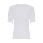 CCDK t-shirt, hvid - 65670 - 1000 - White