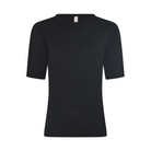 CCDK t-shirt, sort - 65670 - 9000 - Black