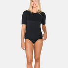 CCDK t-shirt, sort - 65670 - 9000 - Black