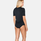 CCDK t-shirt, sort - 65670 - 9000 - Black