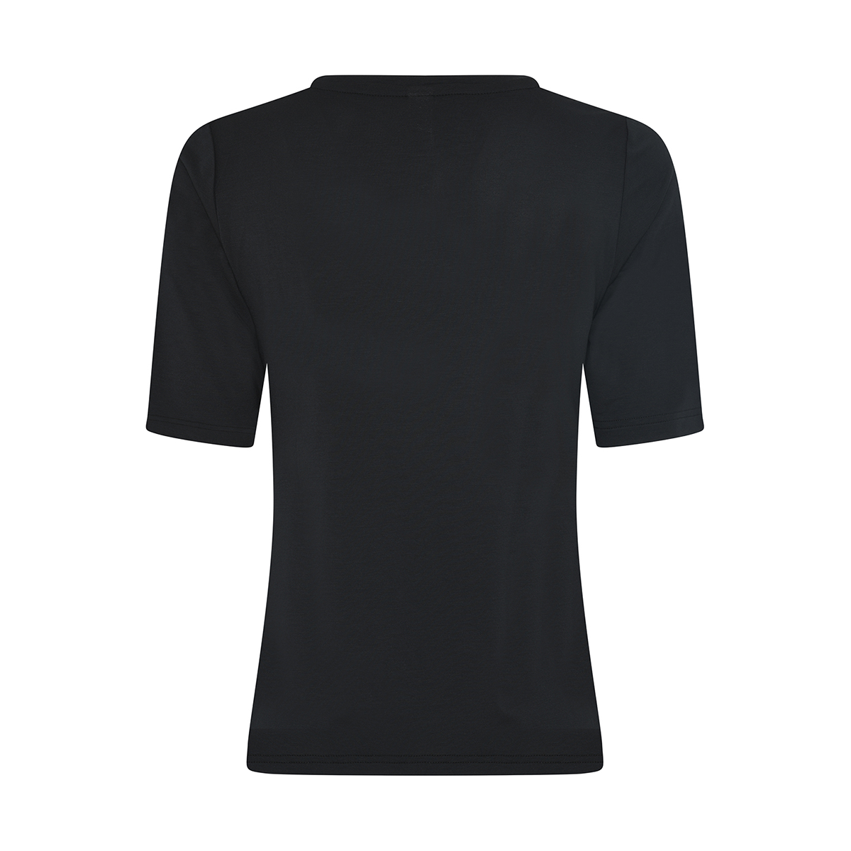 CCDK t-shirt, sort - 65670 - 9000 - Black
