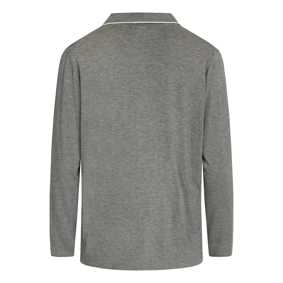 CCDK Joy natskjorte, grå - 620571 - 9015 - Grey Melange