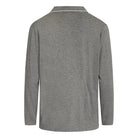 CCDK Joy natskjorte, grå - 620571 - 9015 - Grey Melange