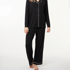 CCDK Joy natbukser, sort - 620572 - 9000 - Black