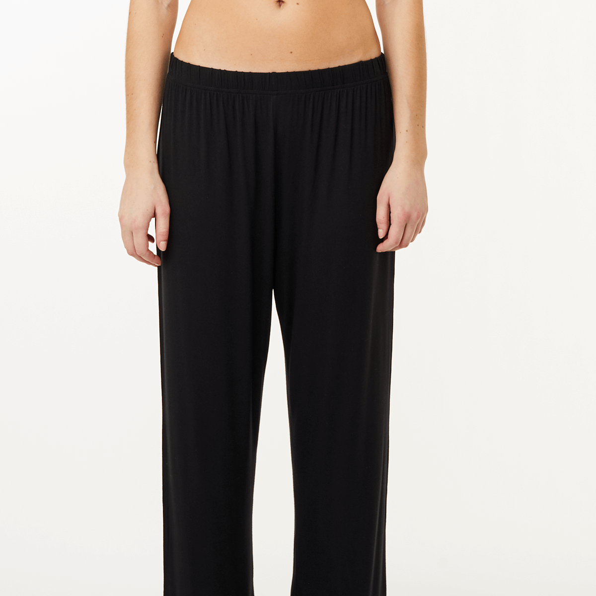 CCDK Joy natbukser, sort - 620572 - 9000 - Black