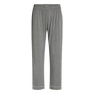 CCDK Joy natbukser, grå - 620572 - 9015 - Grey Melange