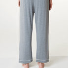 CCDK Joy natbukser, grå - 620572 - 9015 - Grey Melange