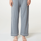 CCDK Joy natbukser, grå - 620572 - 9015 - Grey Melange