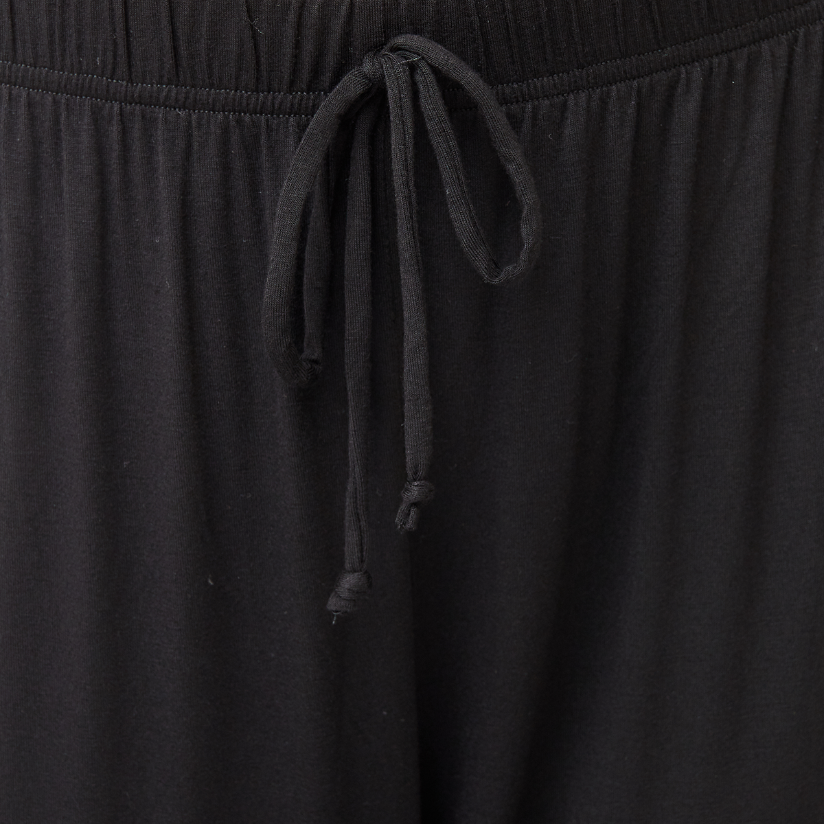 CCDK Johanne natbukser, sort - 66130 - 9000 - Black