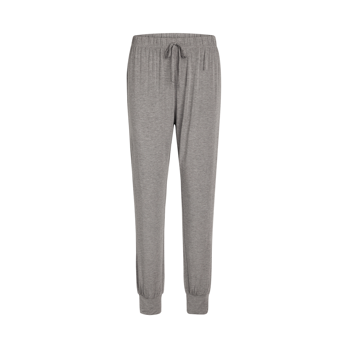 CCDK Johanne natbukser, grå - 66130 - 9015 - Grey Melange