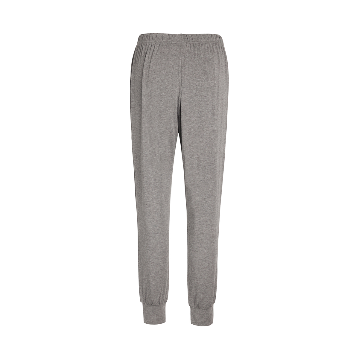 CCDK Johanne natbukser, grå - 66130 - 9015 - Grey Melange