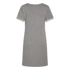 CCDK Jacqueline natkjole, grå - 622119 - 9015 - Grey Melange