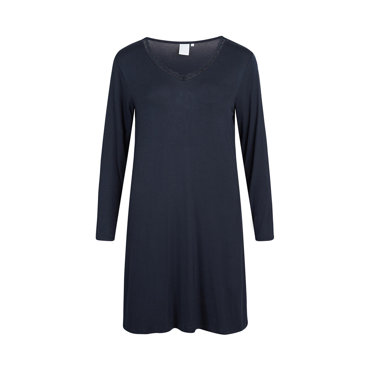 CCDK Jacqueline natkjole, blå - 66180 - 6001 - Parisian Night