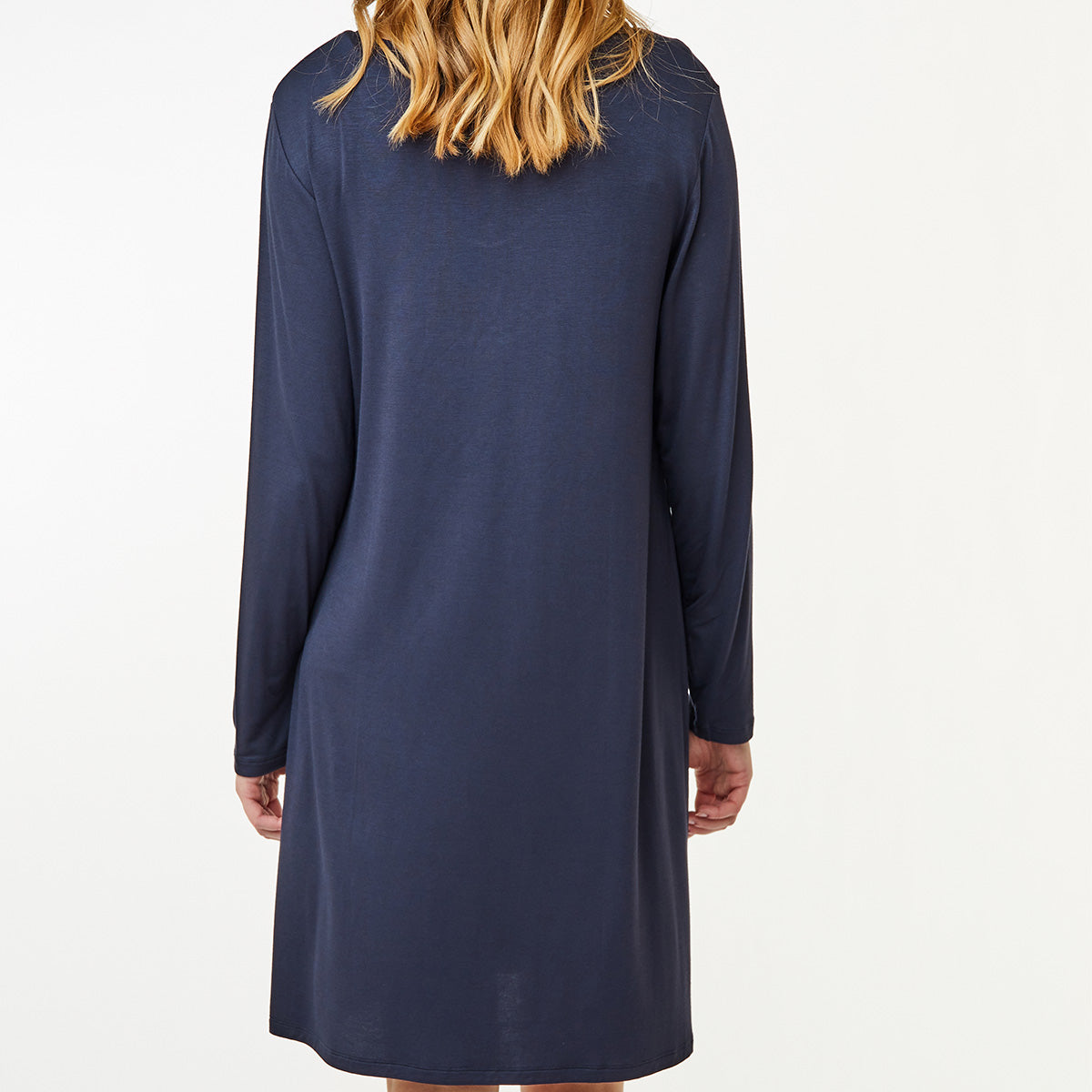 CCDK Jacqueline natkjole, blå - 66180 - 6001 - Parisian Night