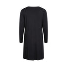 CCDK Jacqueline natkjole, sort - 66180 - 9000 - Black