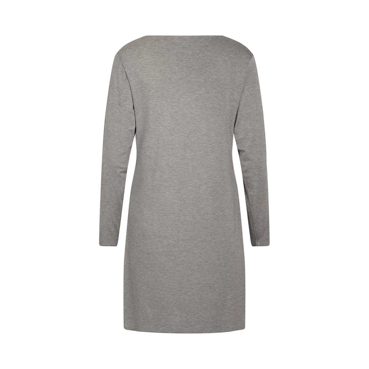 CCDK Jacqueline natkjole, grå - 66180 - 9015 - Grey Melange