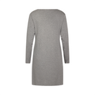 CCDK Jacqueline natkjole, grå - 66180 - 9015 - Grey Melange