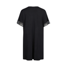 CCDK Lucille natkjole, sort - 66260 - 9000 - Black