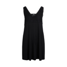 CCDK Jennifer Chemise natkjole, sort - 66270 - 9000 - Black