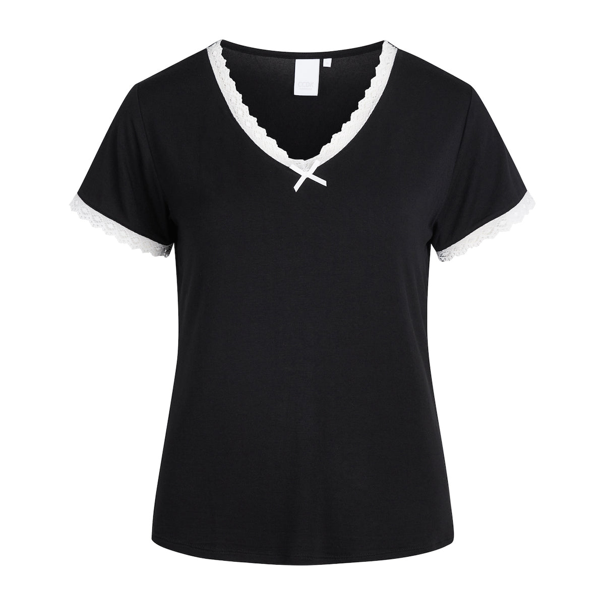 CCDK Jordan nattrøje, sort - 620574 - 9000 - Black
