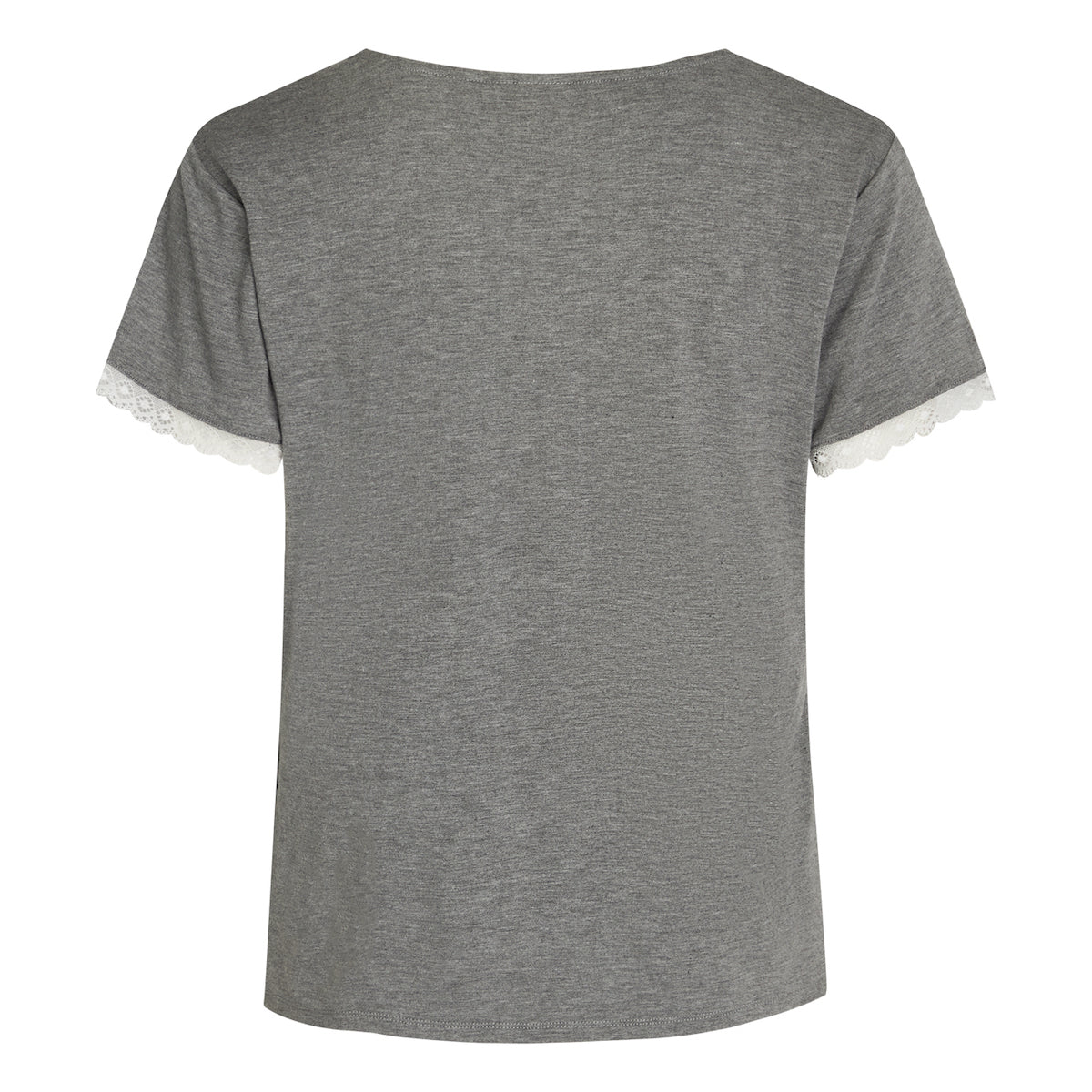 CCDK Jordan nattrøje, grå - 620574 - 9015 - Grey Melange