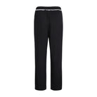 CCDK Jasmin natbukser, sort - 620575 - 9000 - Black