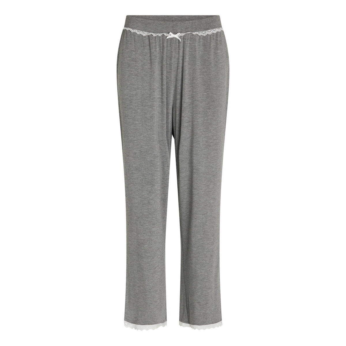 CCDK Jasmin natbukser, grå - 620575 - 9015 - Grey Melange