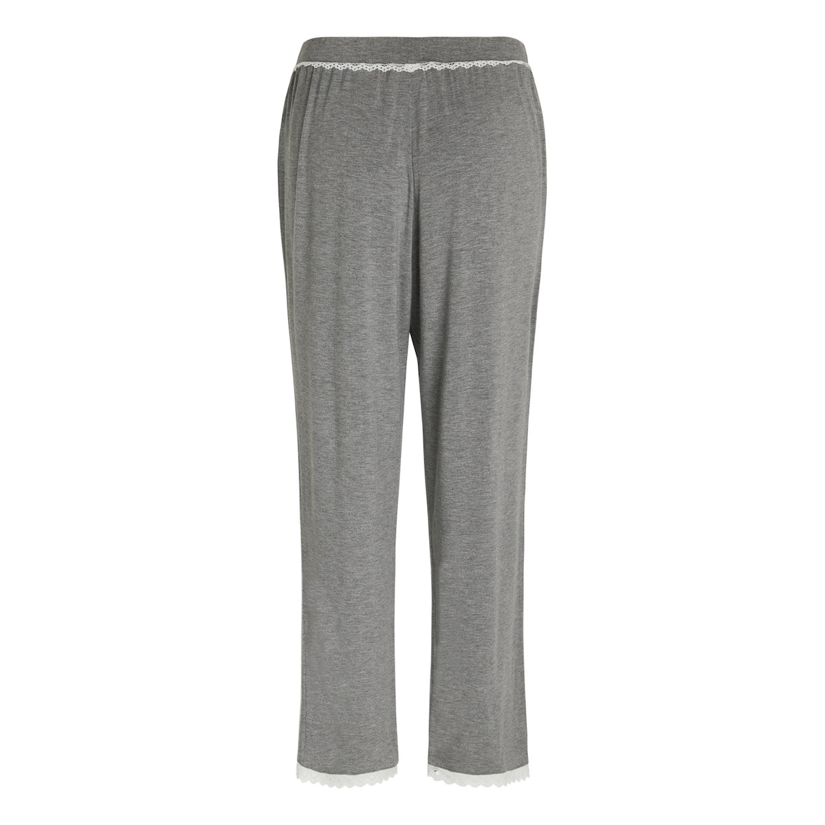 CCDK Jasmin natbukser, grå - 620575 - 9015 - Grey Melange