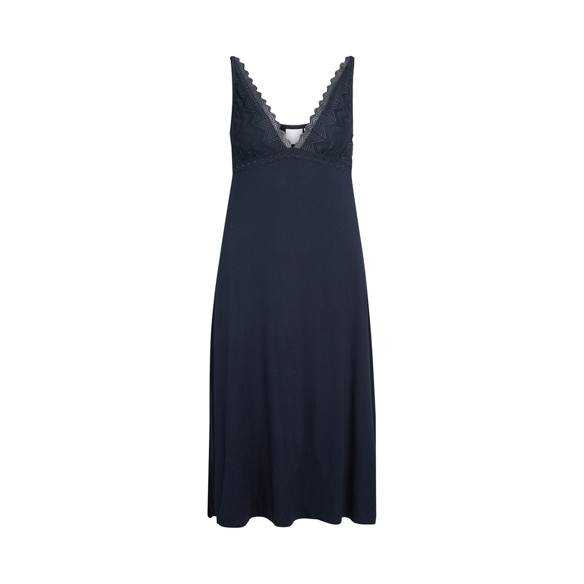 CCDK Nova natkjole, blå - 66430 - 6001 - Dark Navy