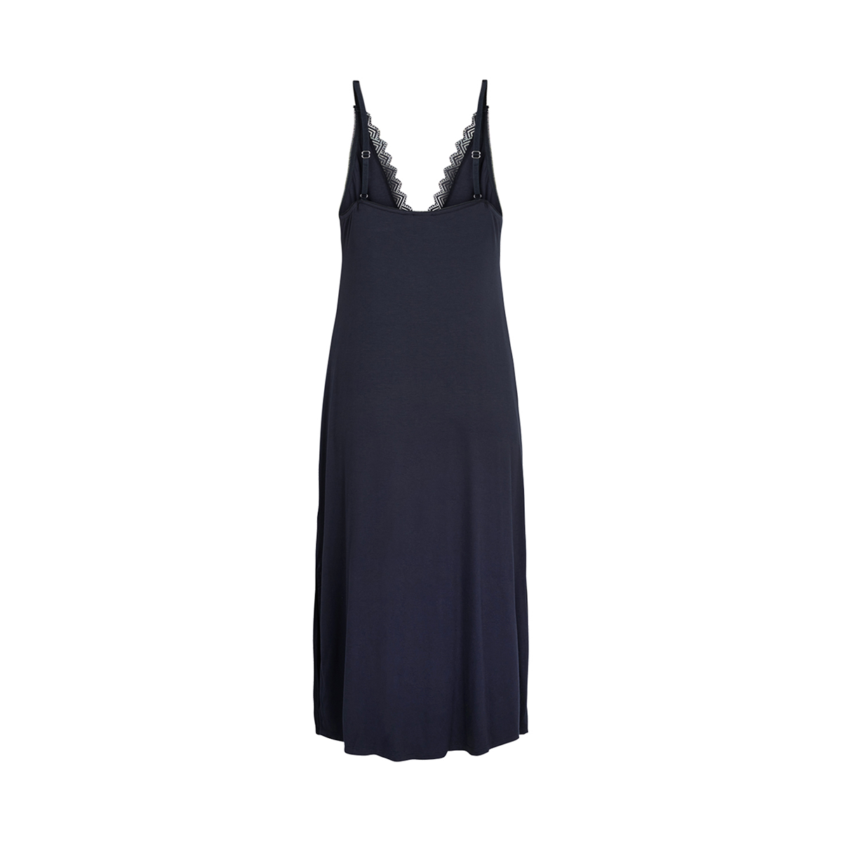 CCDK Nova natkjole, blå - 66430 - 6001 - Dark Navy