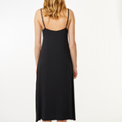 CCDK Nova natkjole, sort - 66430 - 9000 - Black