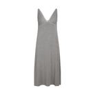CCDK Nova natkjole, grå - 66430 - 9015 - Grey Melange