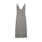CCDK Nova natkjole, grå - 66430 - 9015 - Grey Melange