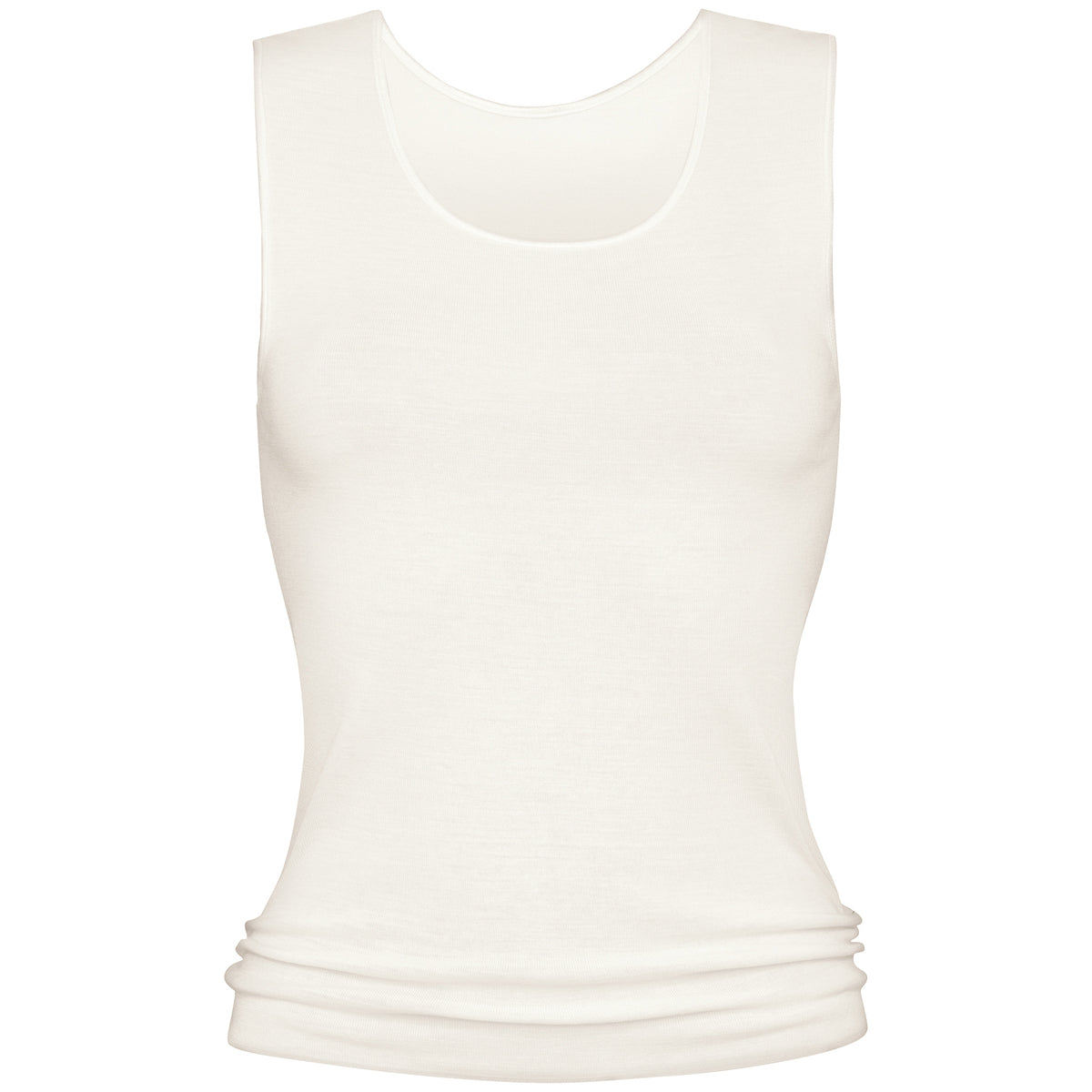 Mey Exquisite top, hvid - 66575 - 001 - White