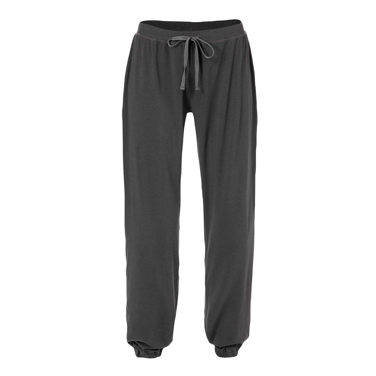 Lady Avenue Bamboo pyjamas, blå - 66709 - 7600 - Blue