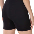 Mey Exquisite shorts, sort - 67407 - 3 - Black