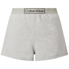 Calvin Klein Lingeri shorts, grå - QS6799E - P7A - Grey Heather