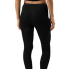 Mey Exquisite leggings, sort - 68602 - 3 - Black