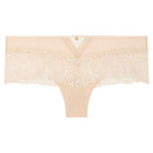 Aubade Iconic Calypso hipster trusse, creme - 6C70 - DUNN - Dune