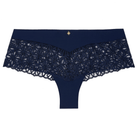 Aubade Secret Memories hipster trusse, blå - 6F70 - DEBL - Deep Blue