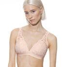 Mey Poetry Vogue trekant BH, lyserød - 74233 - 38 - Blossom