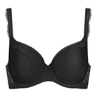 Mey Amazing BH med bøjle, sort - 74238 - 3 - Black