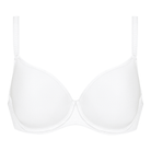 Mey Joan BH med bøjle, hvid - 74254 - 001 - White