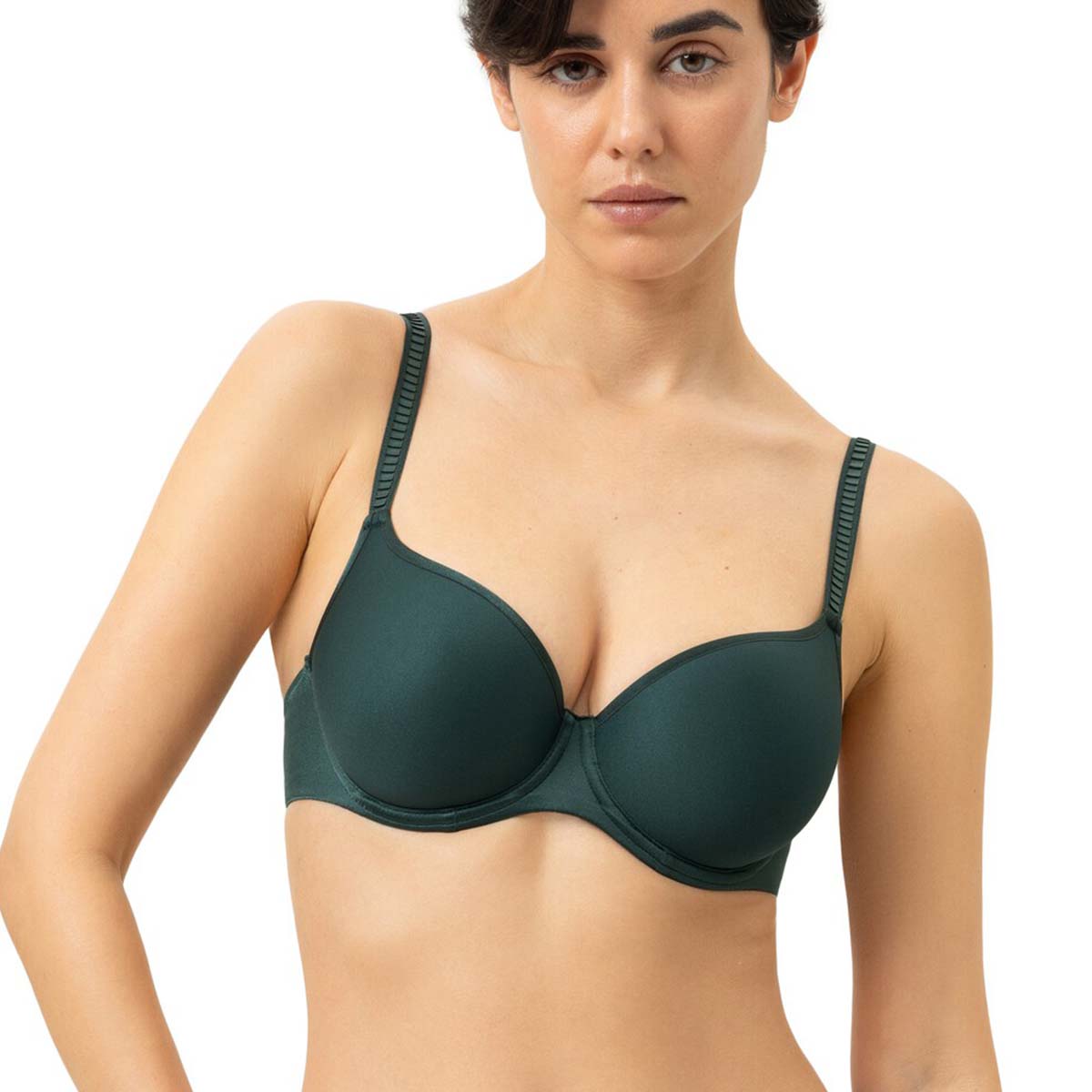 Mey Joan spacer BH, grøn - 74254 - 1804 - Mystic Jade