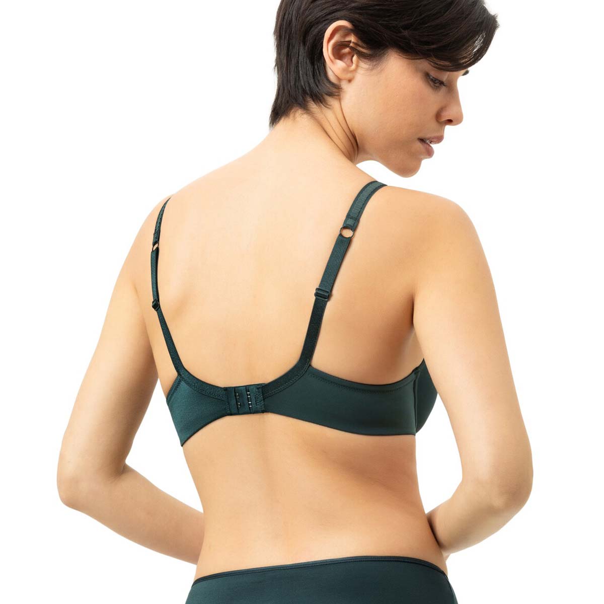 Mey Joan spacer BH, grøn - 74254 - 1804 - Mystic Jade