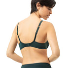 Mey Joan spacer BH, grøn - 74254 - 1804 - Mystic Jade