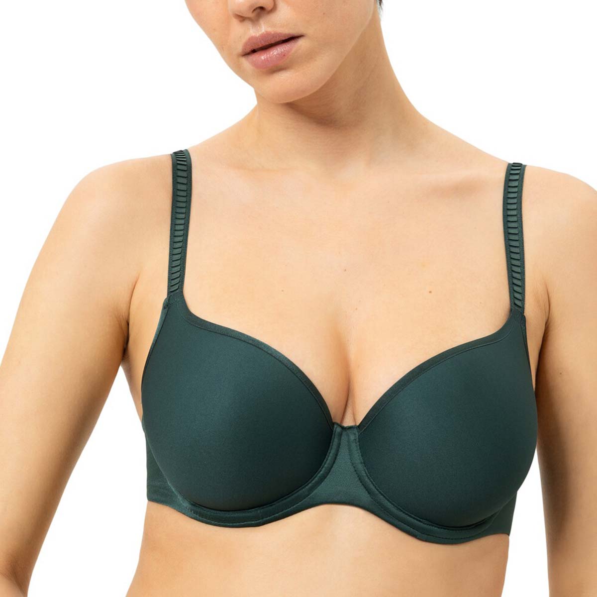 Mey Joan spacer BH, grøn - 74254 - 1804 - Mystic Jade