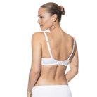 Mey Joan BH med bøjle, hvid - 74254 - 001 - White