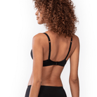 Mey Joan BH med bøjle, sort - 74254 - 003 - Black