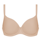 Mey Joan BH med bøjle, nude - 74254 - 376 - Cream Tan